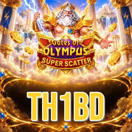 Official th1bd channel verification badge for Bangladesh
