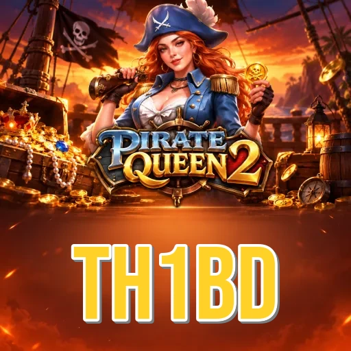 th1bd app icon ready to open on Android home screen